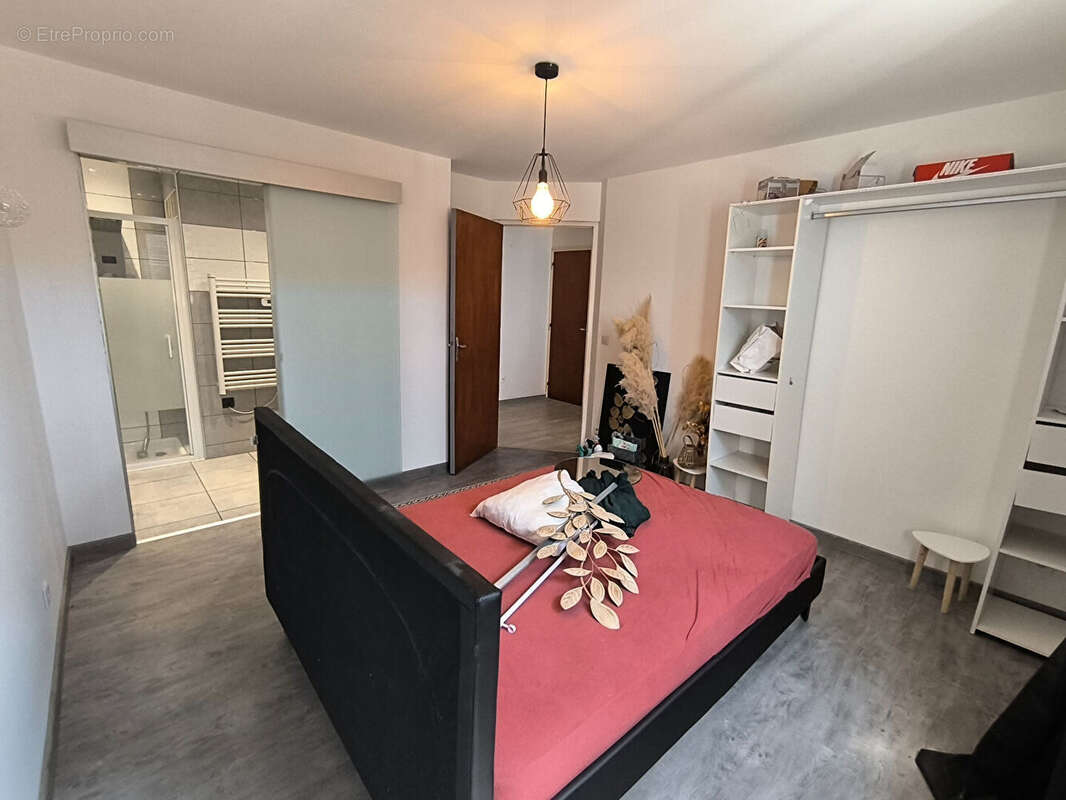 Maison à CAPDENAC-GARE