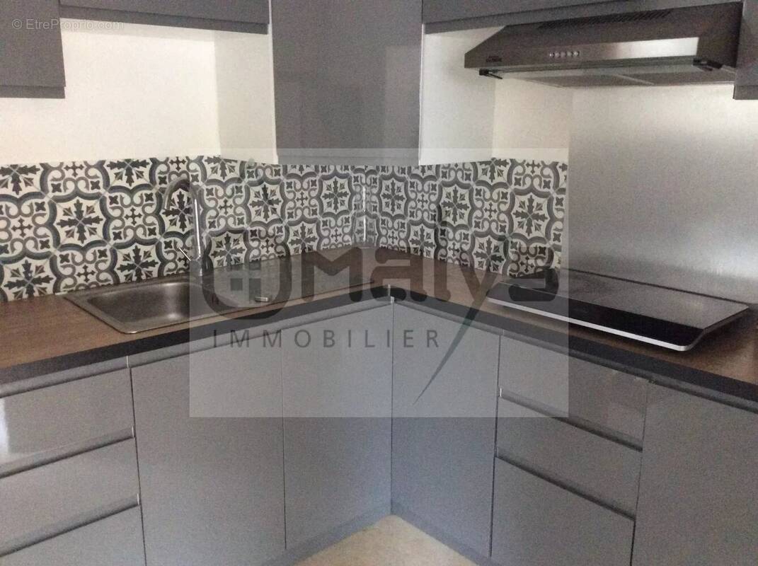 Appartement à SAINT-OMER