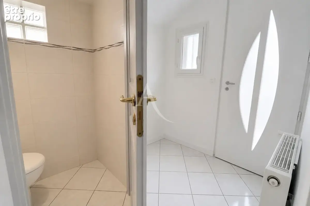 Maison individuelle LA VAUDOIRE 3p 2ch 68 m2 - photo 2