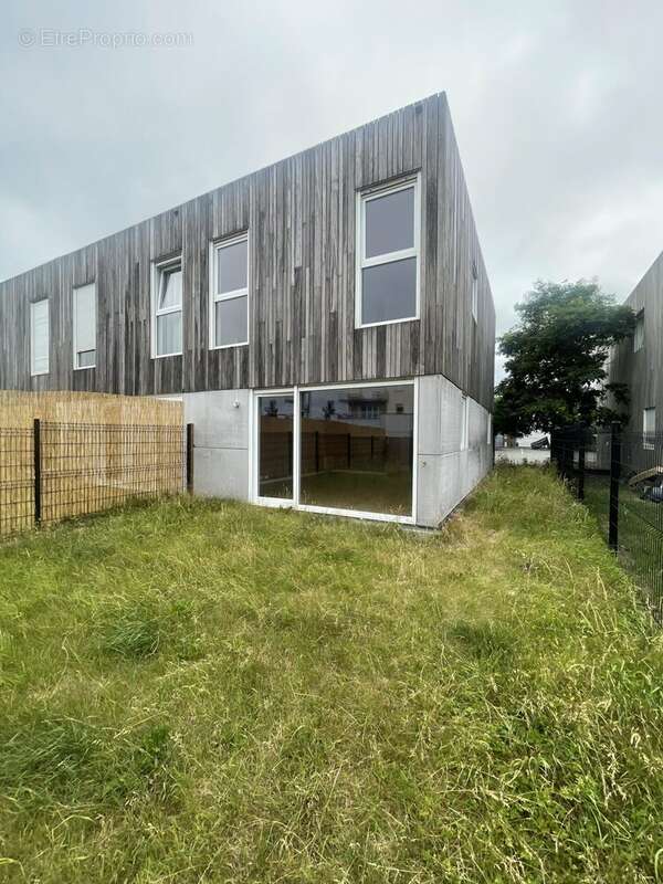Maison 80 m² à La Chapelle-D'armentieres  - photo 2