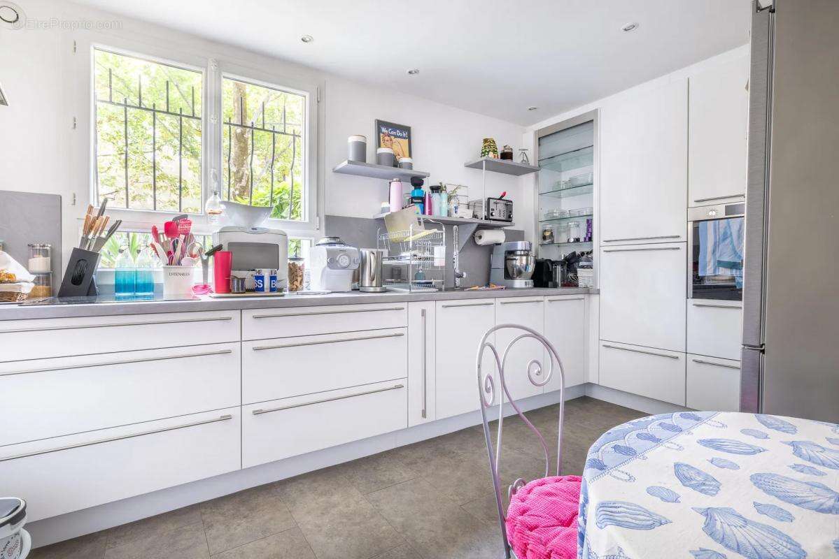 Appartement à CHOISY-LE-ROI