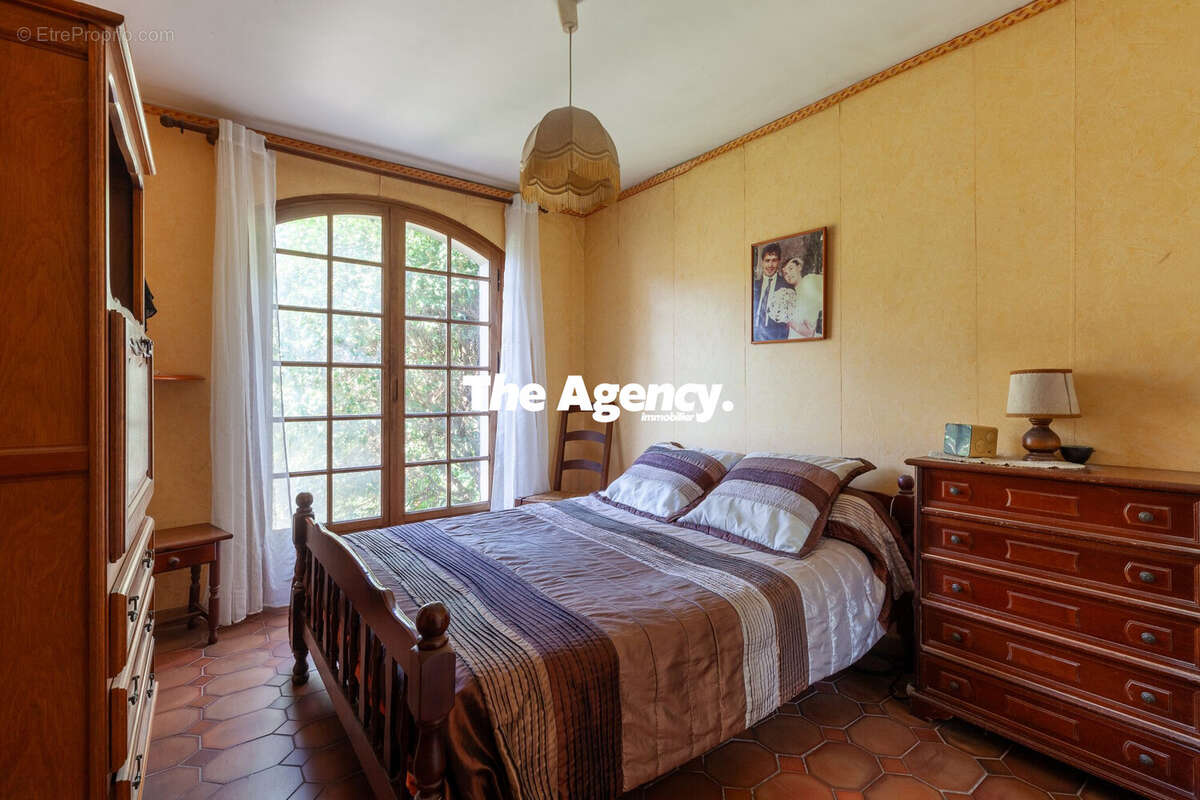 Maison à MARSEILLE-9E