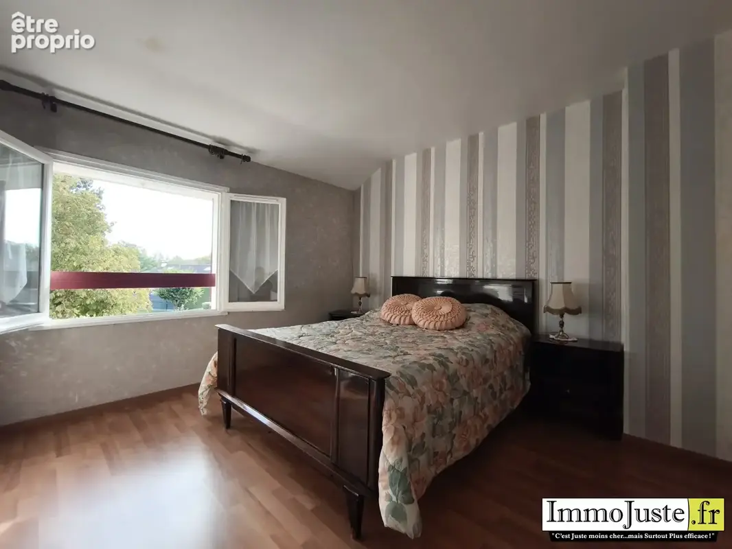 Maison 4 pièces 98 m² à vendre à Les Essarts-Le-Roi (78690) - photo 8