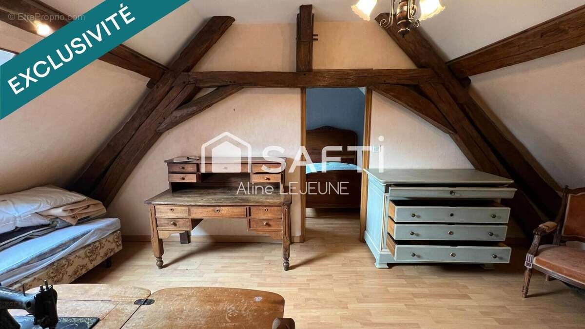 Photo 8 - Maison à SAINT-JEAN-DE-BRAYE