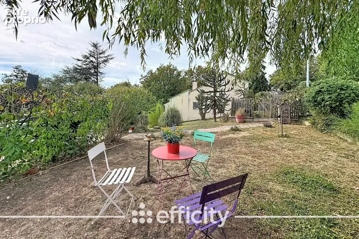 Maison 5 pièces 117 m² à vendre à Givors (69700) - photo 17
