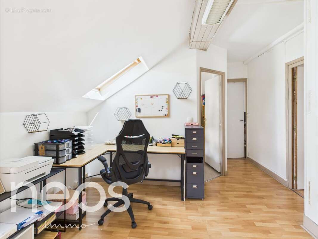 Maison à CHATILLON-SUR-SEINE