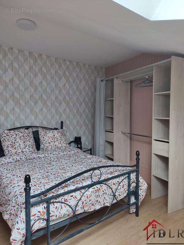 Maison à BOURBONNE-LES-BAINS