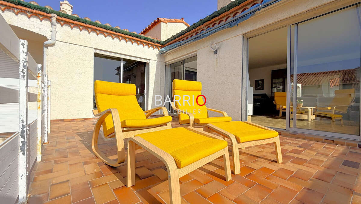 Maison 140 m² à Cerbere  - photo 6