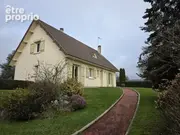 Maison à GUERVILLE