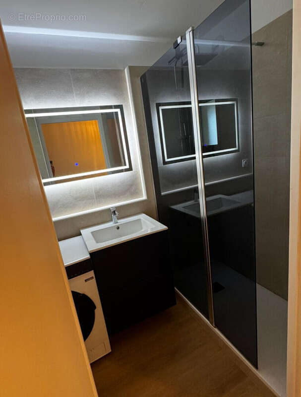 Appartement à PORNICHET