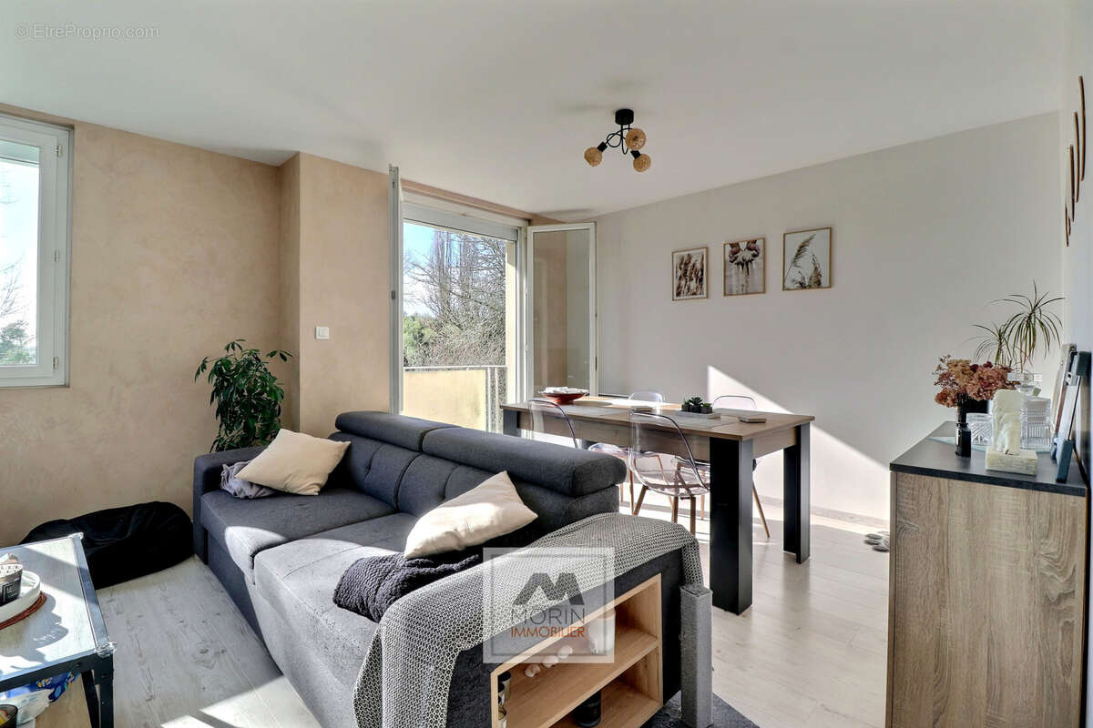 Appartement à MERIGNAC