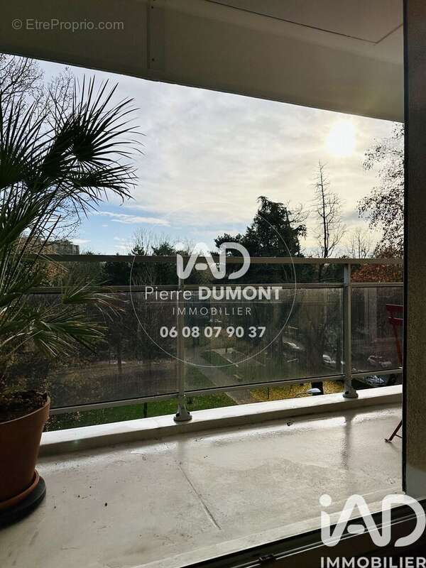 Photo 6 - Appartement à LA MADELEINE