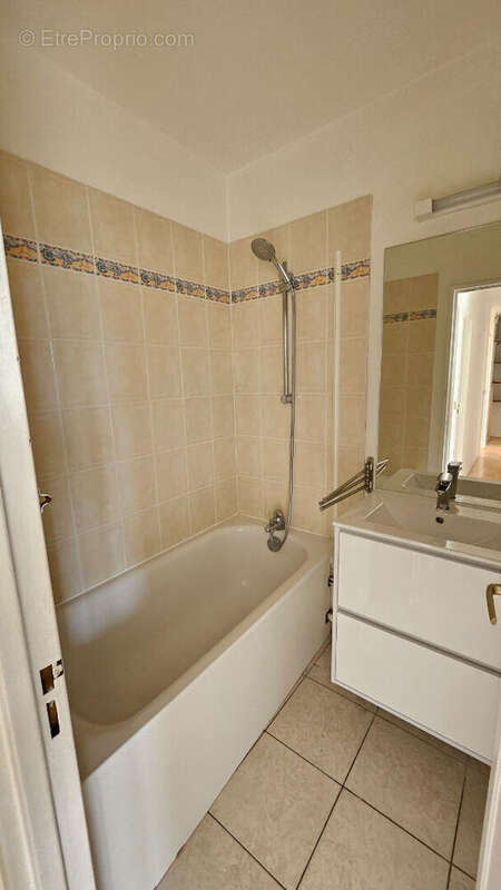 Appartement à BEAUVAIS