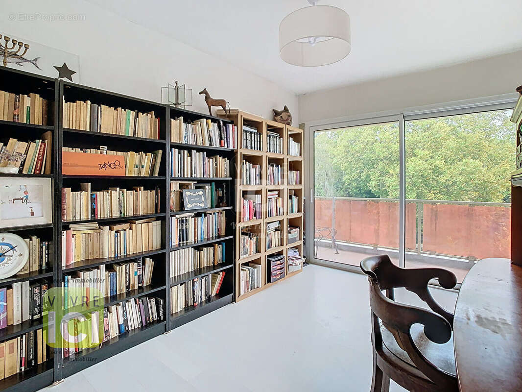 Appartement à CHOLET