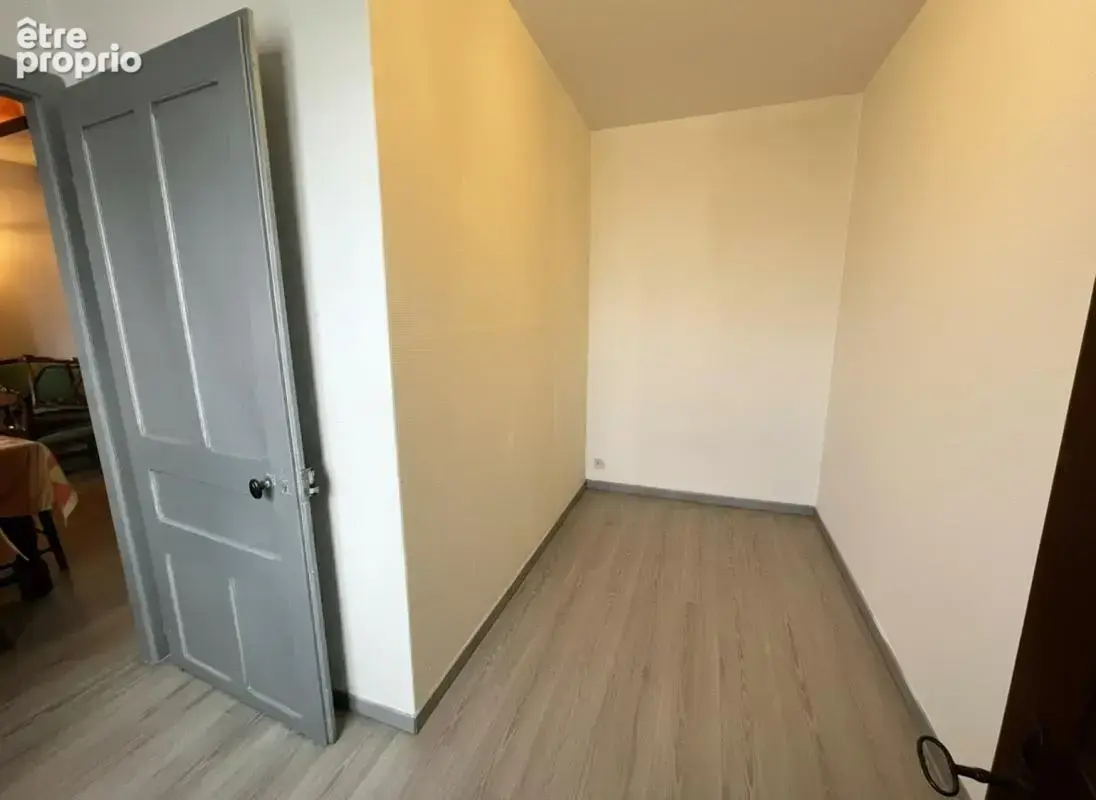Appartement 2 pièces 49 m² à vendre à Voujeaucourt (25420) - photo 9