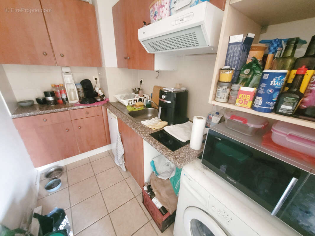 Appartement à MARMANDE