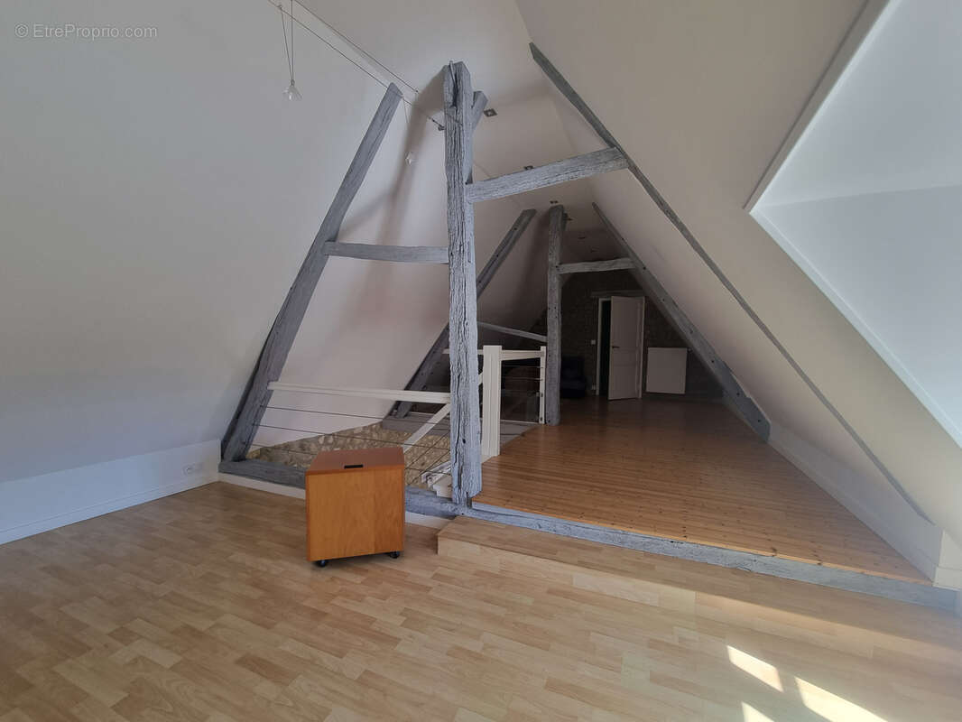 Maison à MORTAGNE-AU-PERCHE