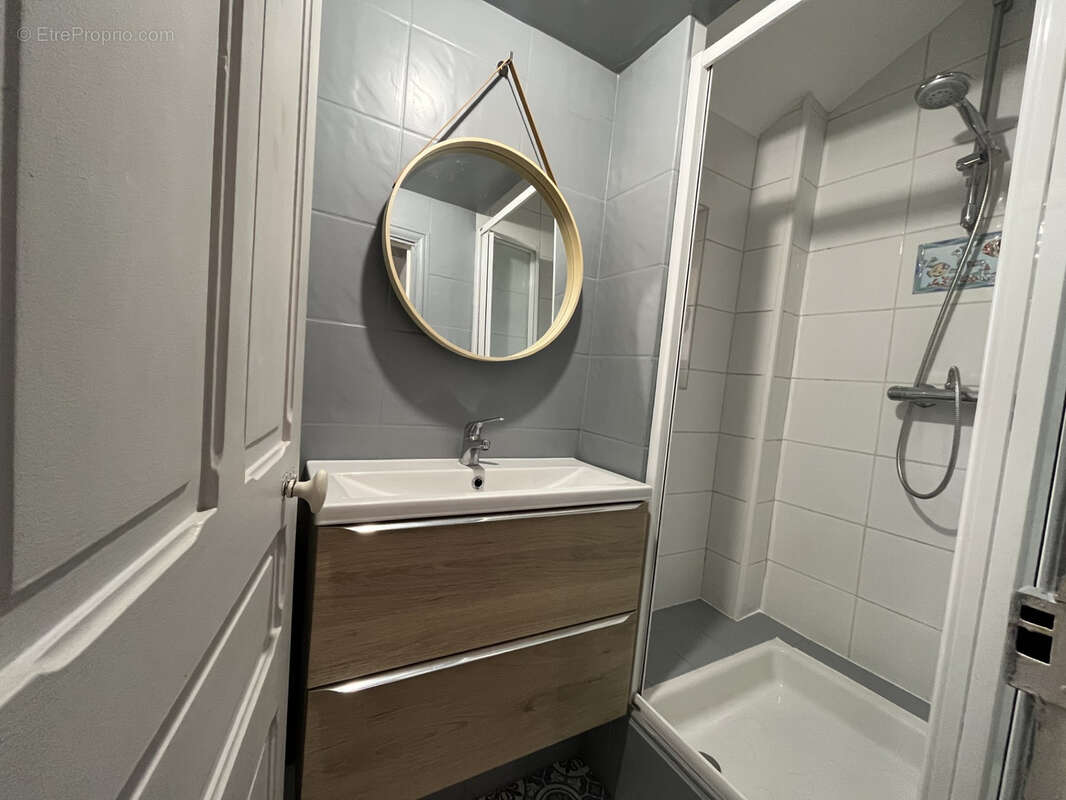 Maison à CLERMONT-FERRAND