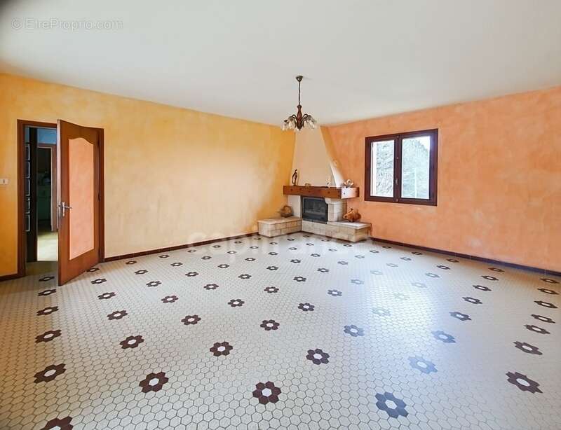 Dpt Pyrénées Atlantiques (64), à vendre PROCHE ARZACQ - MALAUSSANNE maison P6 177 m², 1 appartement de 60 m² sur un terrain de 8 - photo 5