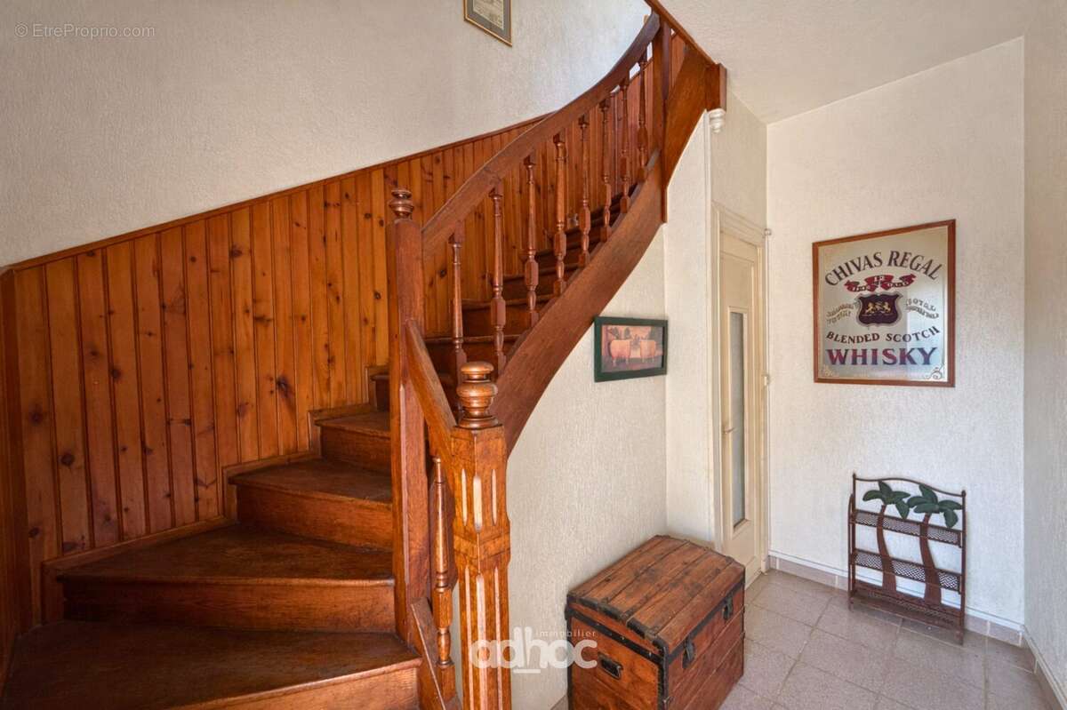 Appartement à ORLEANS