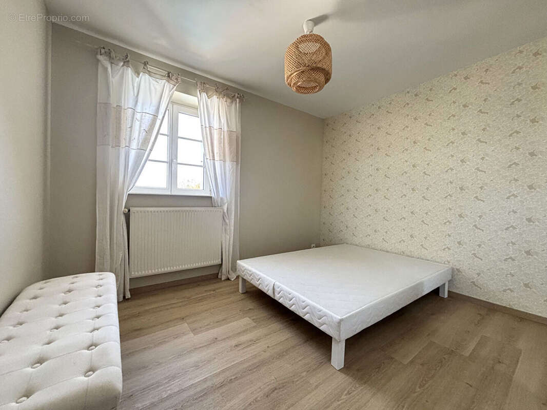 Maison à AVANTON