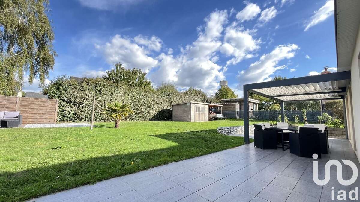 Photo 3 - Maison à CASSON