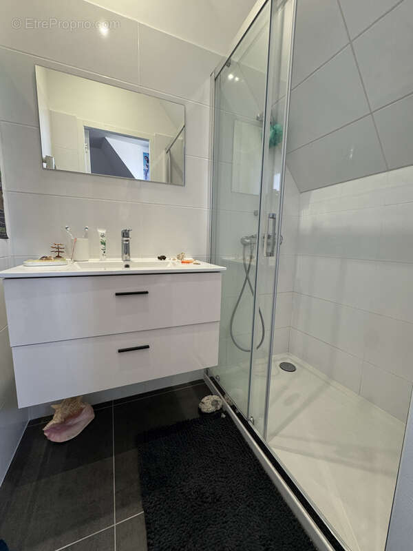 Appartement à PAIMPOL