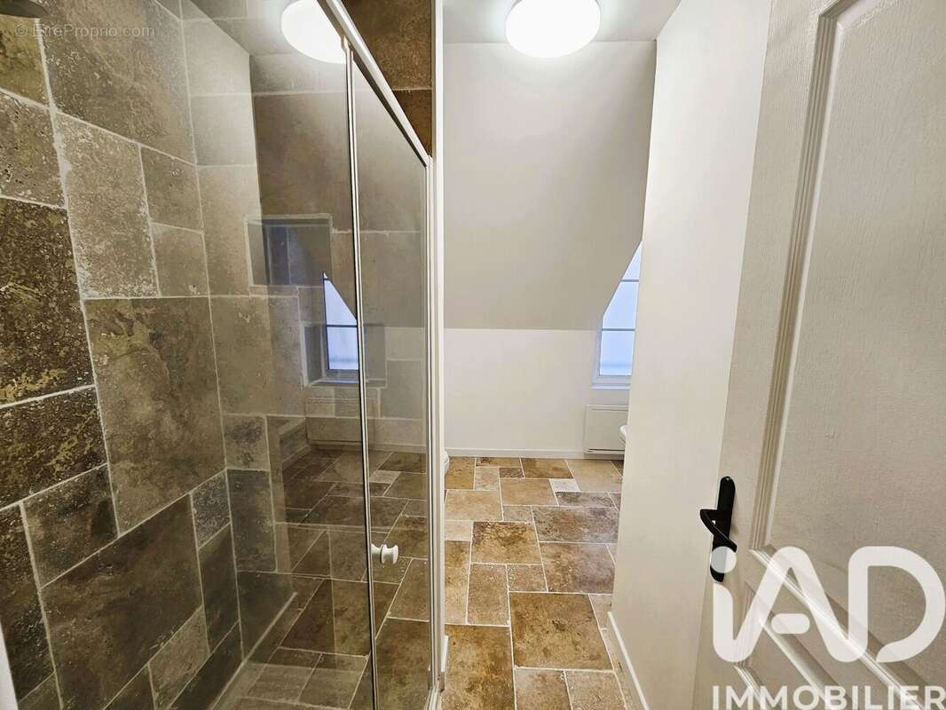 Photo 7 - Maison à AZY-SUR-MARNE