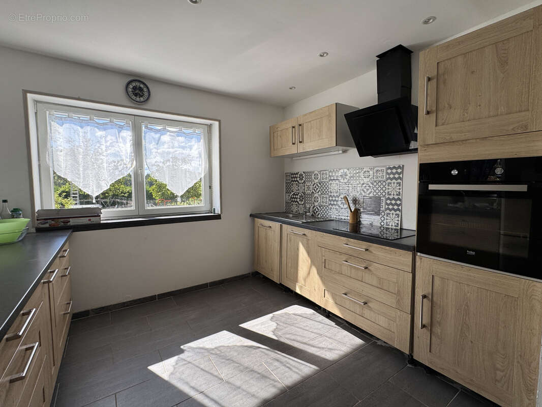 Maison à LICHTENBERG