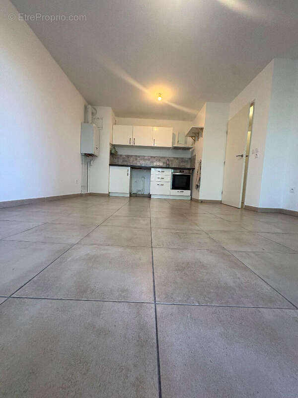 Appartement à PEGOMAS