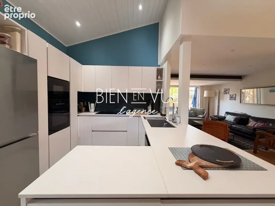 A vendre villa lege bourg - photo 8