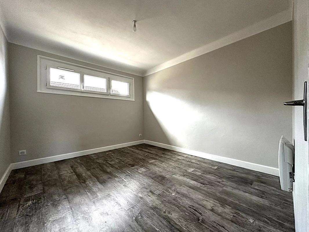 Appartement à CLUSES