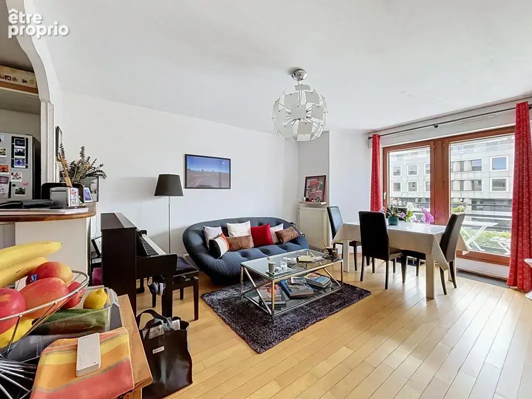 Appartement - photo 2