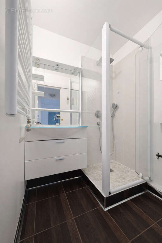 Appartement à LIEUSAINT