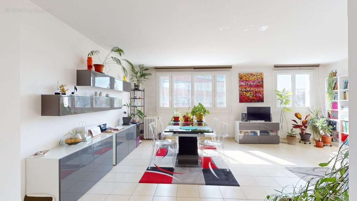 Appartement à ARCUEIL