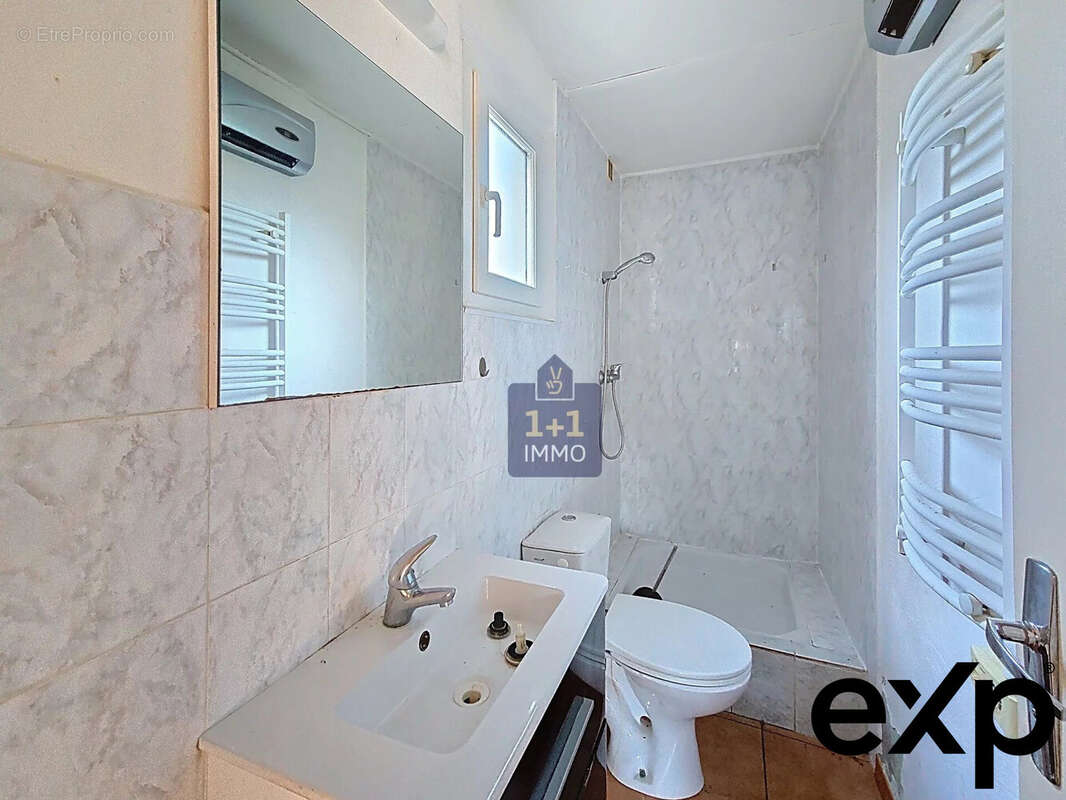 Maison à SAINT-RAPHAEL