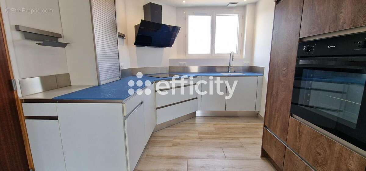 Appartement - photo 3