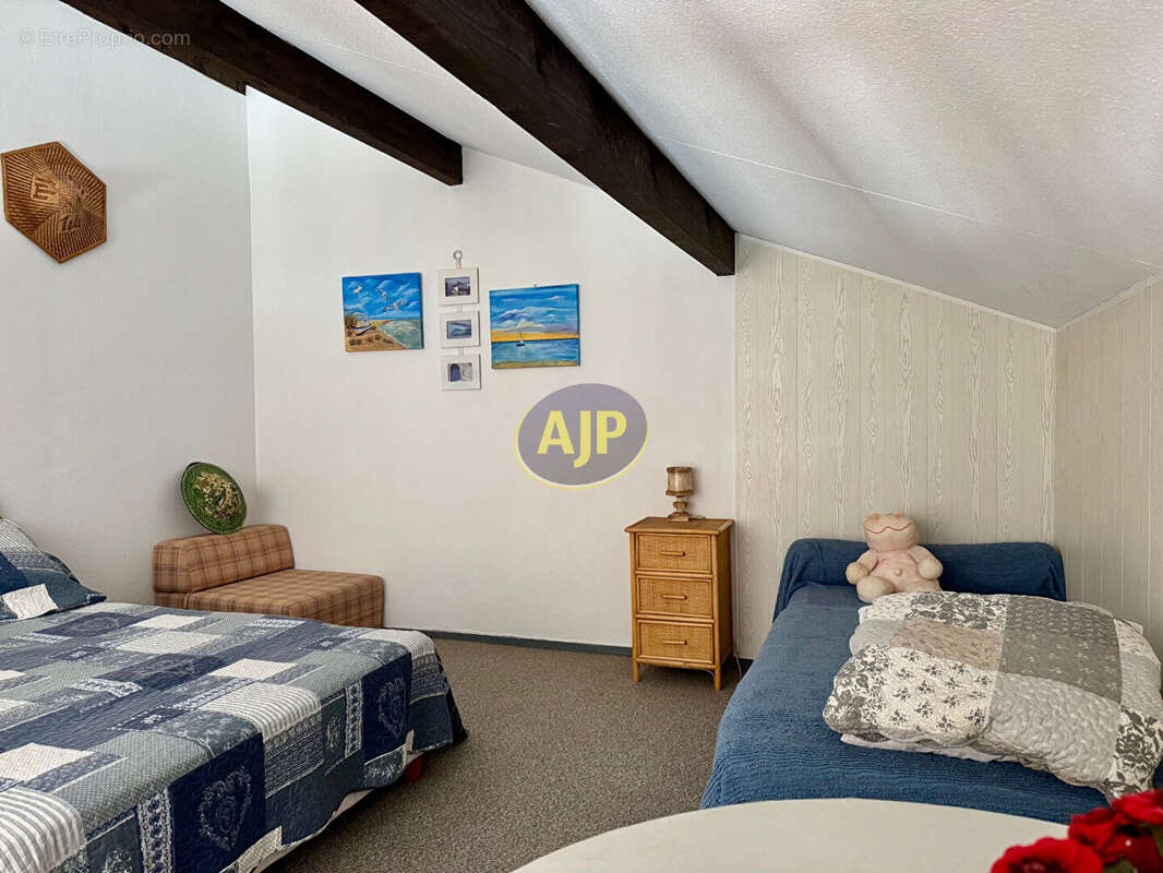 Appartement à CAPBRETON