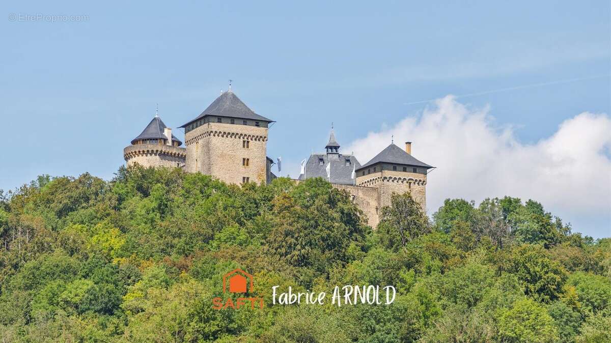 Photo 7 - Terrain à MANDEREN