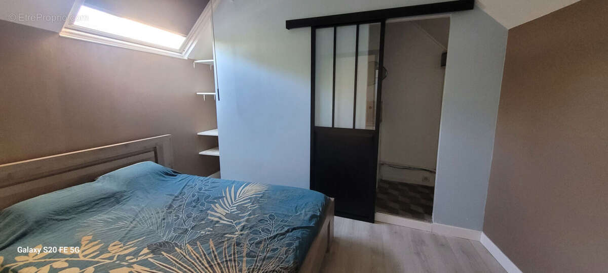 Jolie maison centre ville - photo 6