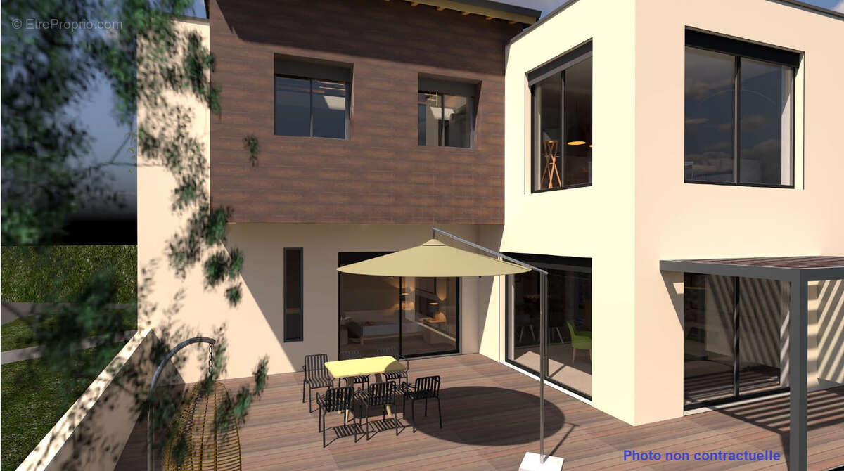 Appartement à LIMONEST