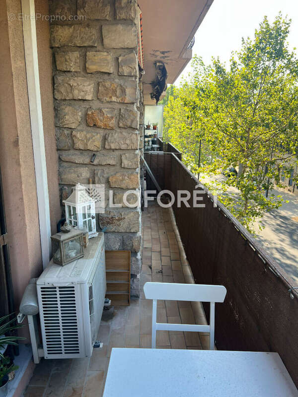 Appartement Salon De Provence T3 - photo 8