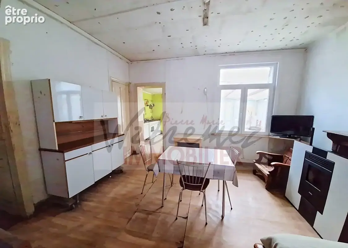 Maison 4 pièces 95 m² à vendre à Onnaing (59264) - photo 2