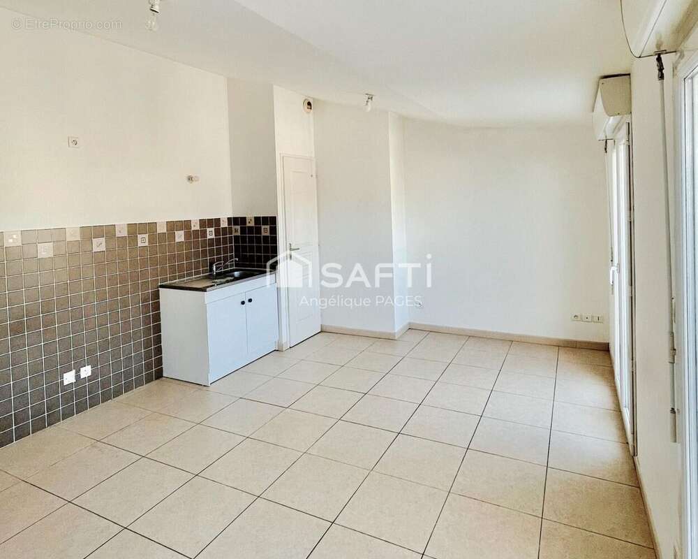 Photo 3 - Appartement à SAINT-ANDRE-DE-SANGONIS