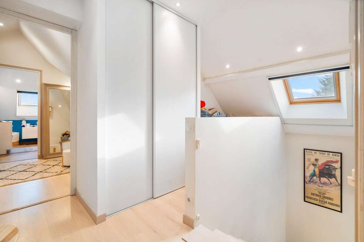 Maison à MAGNY-EN-VEXIN