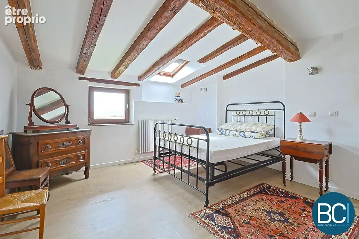 LAY-SAINT-CHRISTOPHE - Maison 7 pièces - 201m² - photo 10