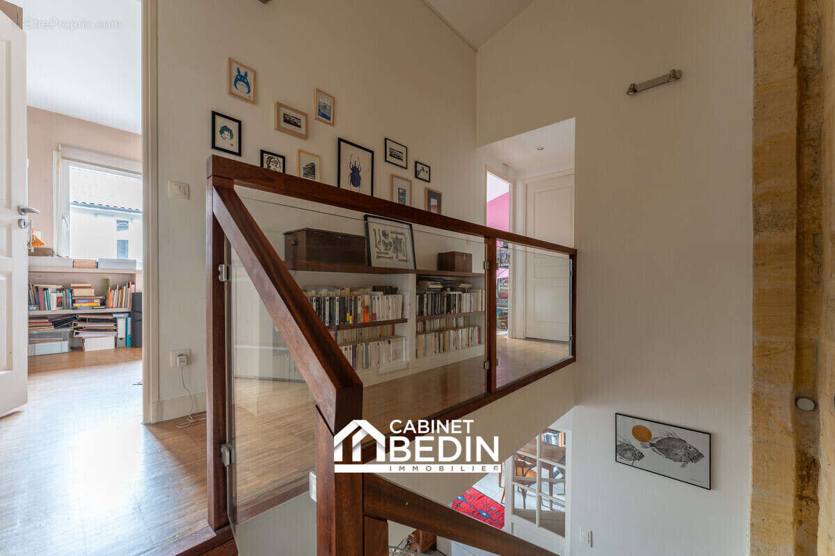 Maison 155 m² à Bordeaux  - photo 6