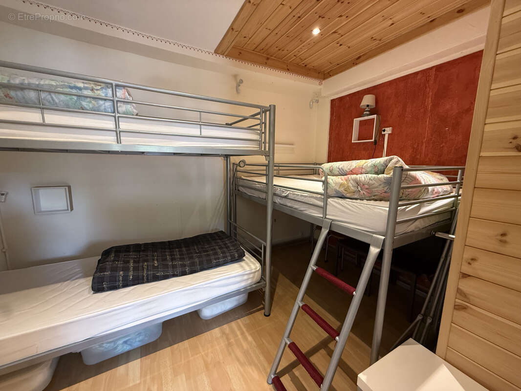 Appartement à SAINT-PONS