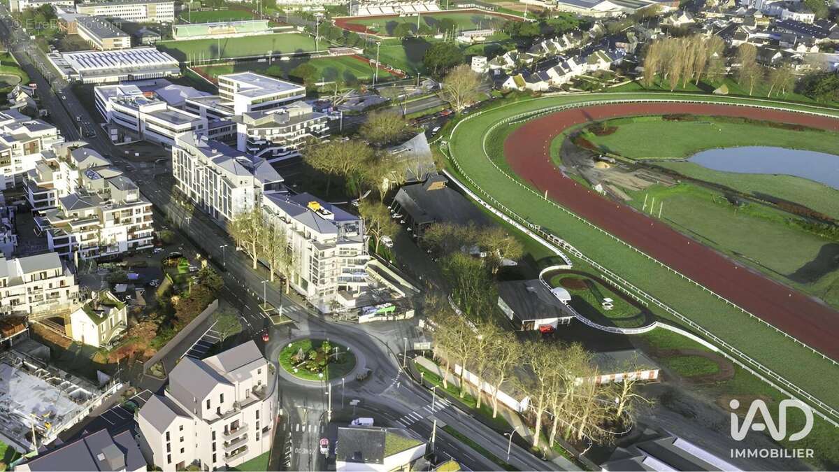 Photo 7 - Appartement à SAINT-MALO