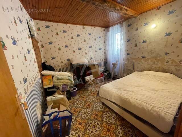 Maison à CLERMONT-L&#039;HERAULT